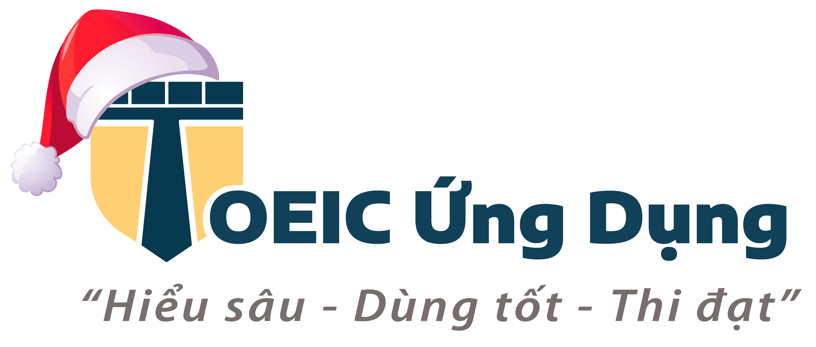 TOEIC Ứng dụng